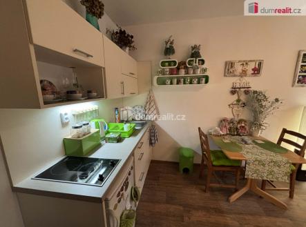 2 | Pronájem bytu, 1+kk, 26 m²