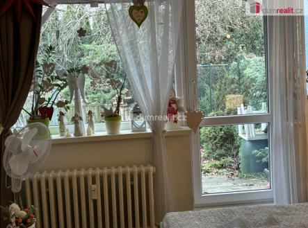 4 | Pronájem bytu, 1+kk, 26 m²