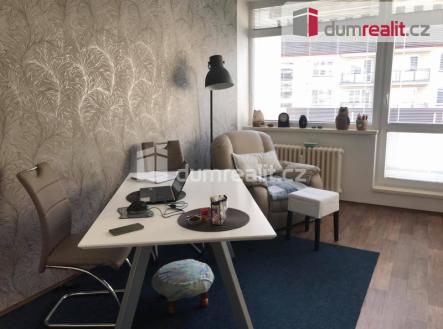 2 | Pronájem bytu, 2+kk, 45 m²