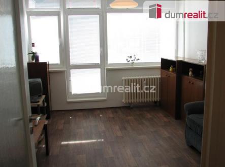 4 | Pronájem bytu, 2+kk, 45 m²