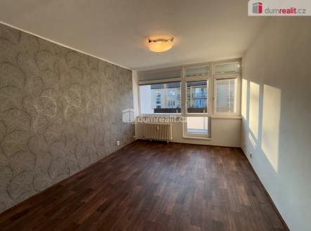 1 | Pronájem bytu, 2+kk, 45 m²