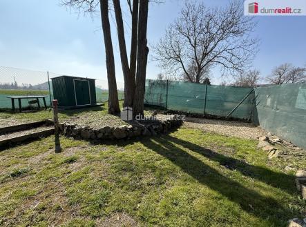 2 | Pronájem - pozemek, zahrada, 135 m²