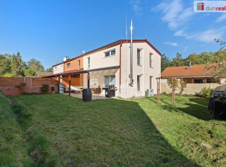 1 | Prodej - dům/vila, 96 m²