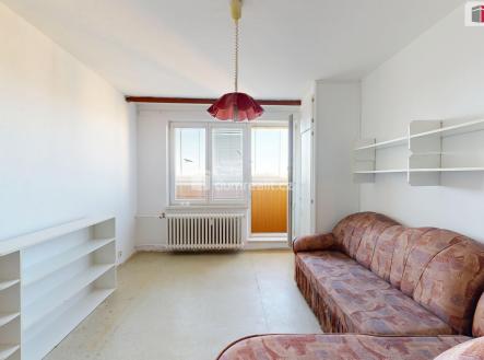 3 | Prodej bytu, 1+kk, 27 m²