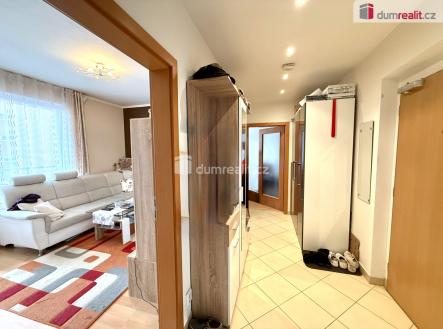 4 | Pronájem bytu, 2+kk, 72 m²