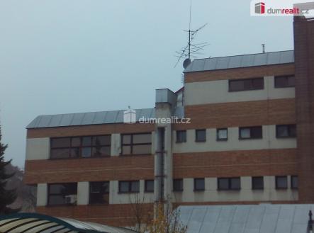 4 | Pronájem bytu, 1+kk, 30 m²