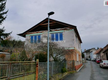 Pronájem bytu, 1+kk, 30 m² obrázek