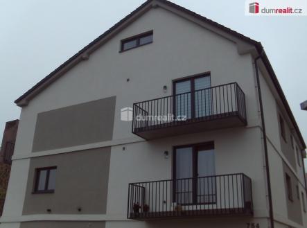 2 | Pronájem bytu, 1+kk, 30 m²