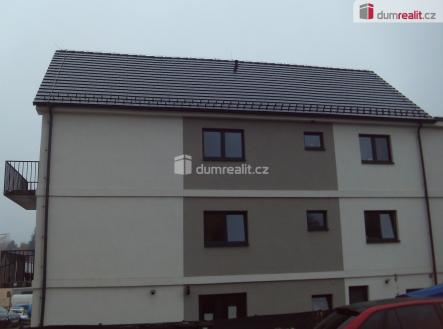 3 | Pronájem bytu, 1+kk, 30 m²