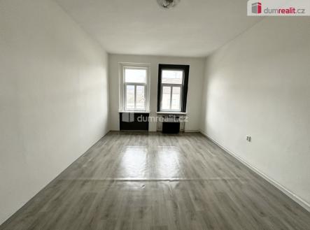 2 | Pronájem bytu, 1+1, 53 m²