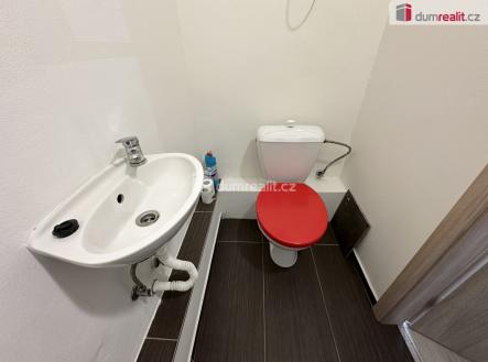 4 | Pronájem bytu, 1+1, 53 m²