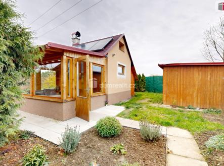 Prodej - chata/rekreační objekt, 453 m²