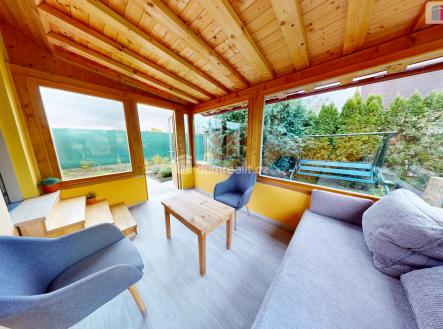 2 | Prodej - chata/rekreační objekt, 453 m²