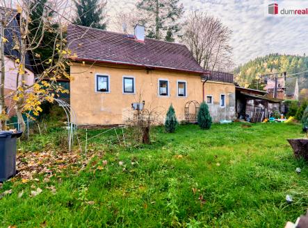 1 | Prodej - dům/vila, 114 m²