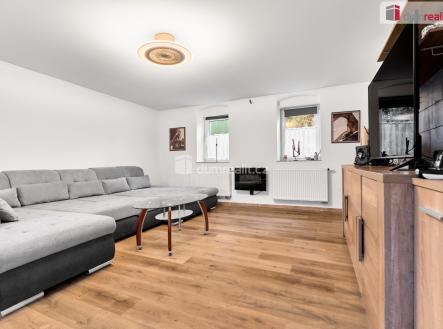 2 | Prodej - dům/vila, 114 m²