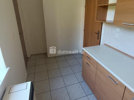 1 | Pronájem bytu, 1+1, 36 m²