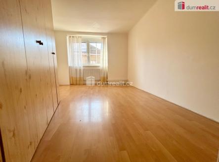 1 | Pronájem bytu, 3+1, 96 m²