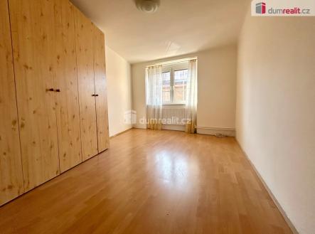 2 | Pronájem bytu, 3+1, 96 m²