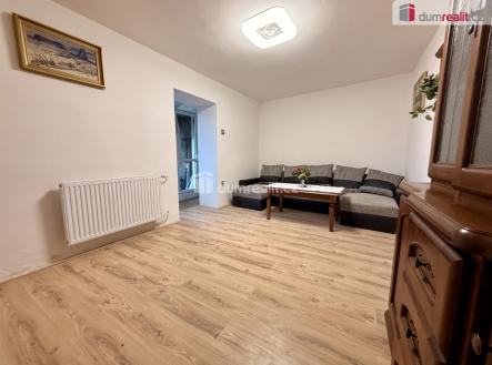 3 | Prodej - dům/vila, 95 m²