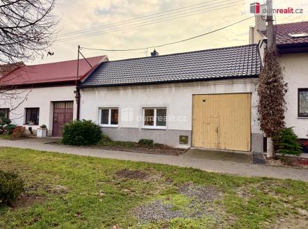 1 | Prodej - dům/vila, 125 m²