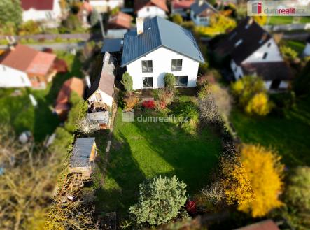 4 | Prodej - dům/vila, 190 m²