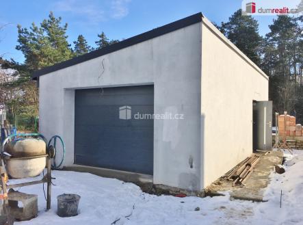 4 | Prodej - dům/vila, 160 m²