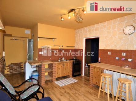 2 | Pronájem bytu, 1+1, 42 m²