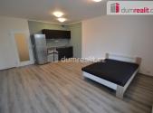 Pronájem bytu, 1+kk, 35 m²
