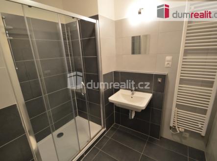 4 | Pronájem bytu, 1+kk, 35 m²