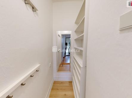 3 | Pronájem bytu, 2+1, 59 m²