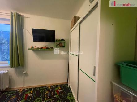 2 | Pronájem bytu, 3+1, 63 m²