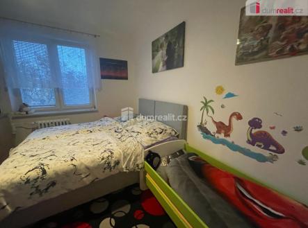 3 | Pronájem bytu, 3+1, 63 m²