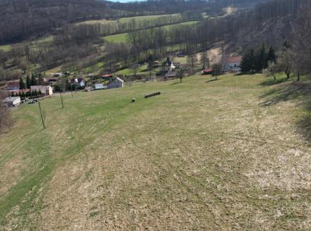 4 | Prodej - pozemek pro bydlení, 4 280 m²