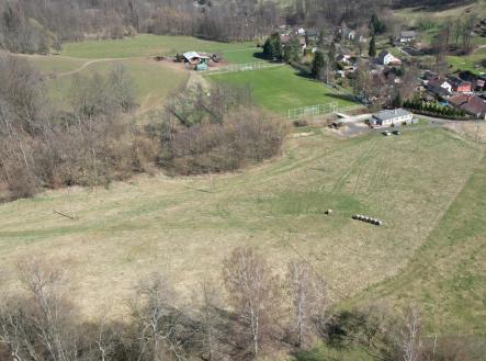 3 | Prodej - pozemek pro bydlení, 1 146 m²