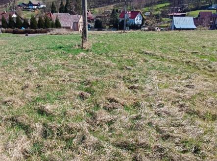 4 | Prodej - pozemek pro bydlení, 1 146 m²