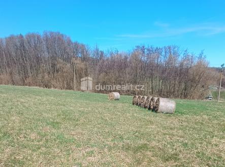 3 | Prodej - pozemek pro bydlení, 1 246 m²