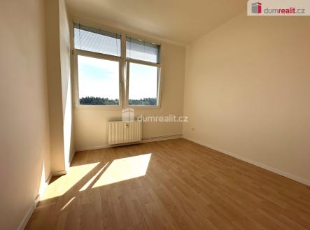 2 | Pronájem bytu, 2+kk, 35 m²