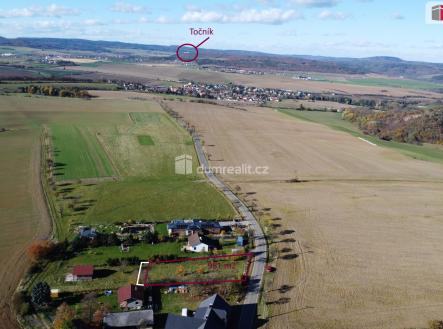 1 | Prodej - pozemek pro bydlení, 981 m²