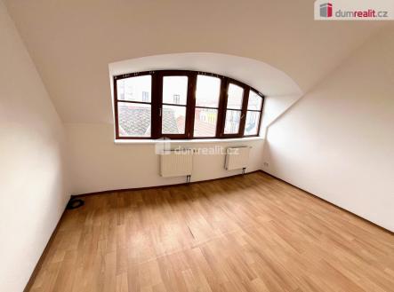 2 | Pronájem bytu, 2+kk, 60 m²