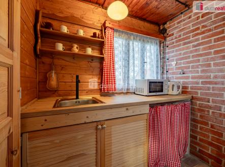 4 | Prodej - chata/rekreační objekt, 474 m²