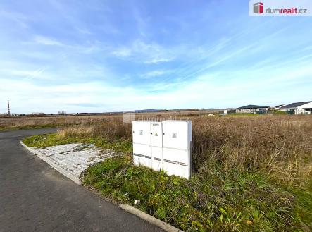 4 | Prodej - pozemek pro bydlení, 792 m²