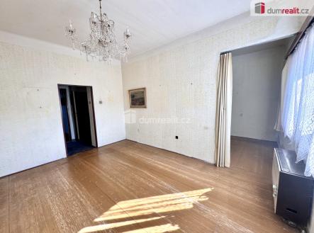 2 | Prodej - dům/vila, 206 m²