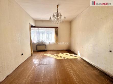 3 | Prodej - dům/vila, 206 m²