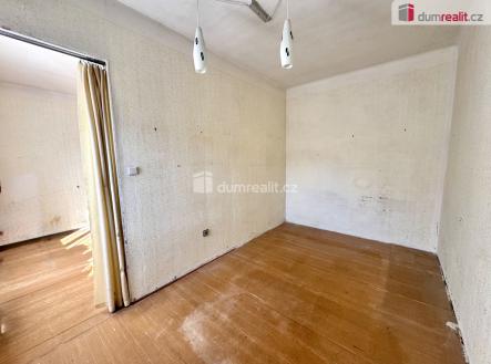 4 | Prodej - dům/vila, 206 m²