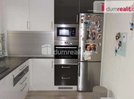 1 | Pronájem bytu, 3+kk, 100 m²