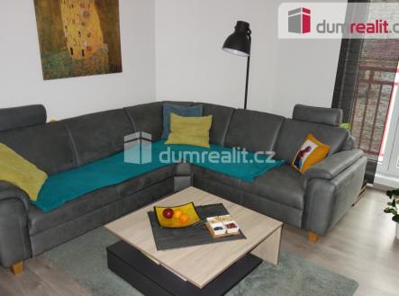 2 | Pronájem bytu, 3+kk, 100 m²