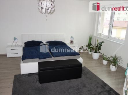 4 | Pronájem bytu, 3+kk, 100 m²