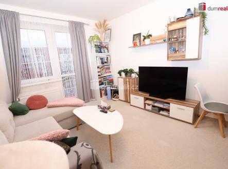 1 | Prodej bytu, 2+1, 49 m²