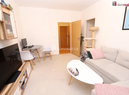 2 | Prodej bytu, 2+1, 49 m²