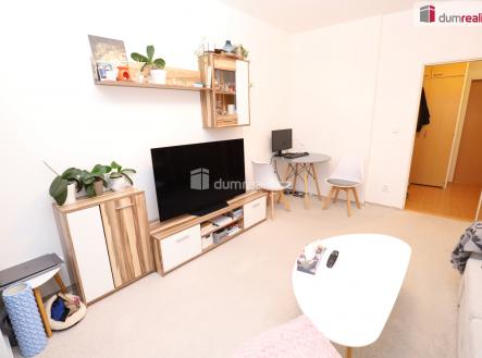 4 | Prodej bytu, 2+1, 49 m²